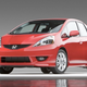 Illustration for article titled Honda Fit Hybrid In The Works, Fit Is Go...ing Green
